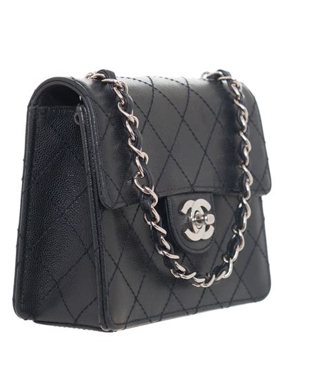 chanel small quilted flap bag|vintage chanel flap bag small.